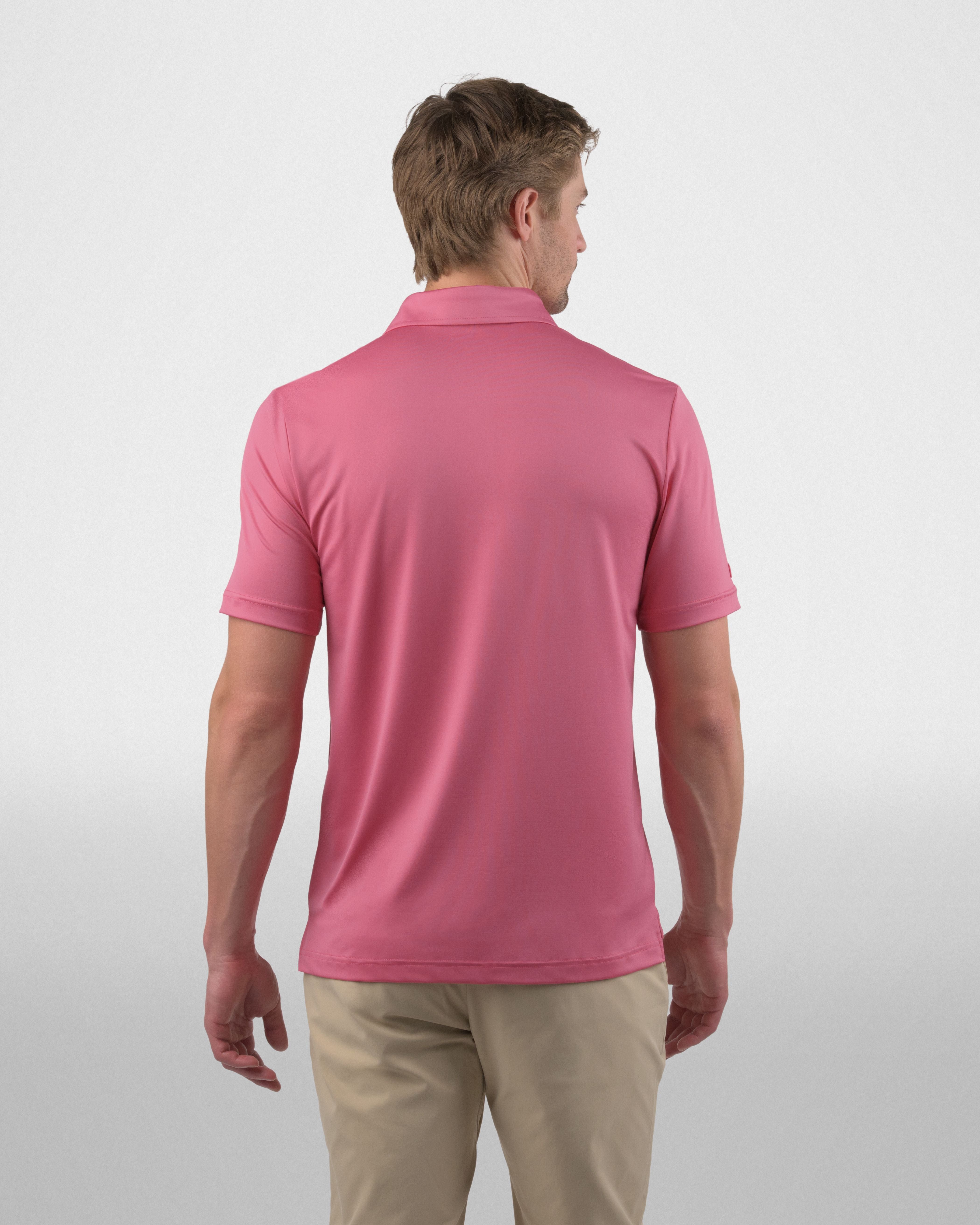 Maxxing Polo