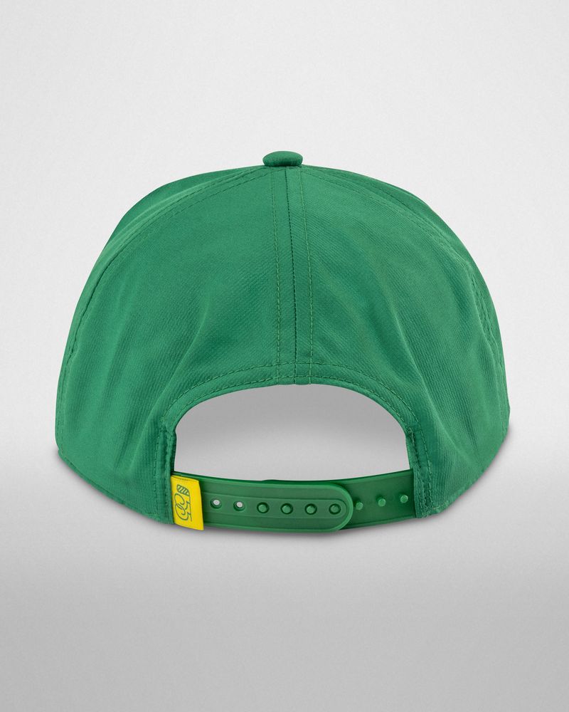 Pacific Rope Hat