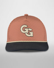 Play The Game Rope Hat