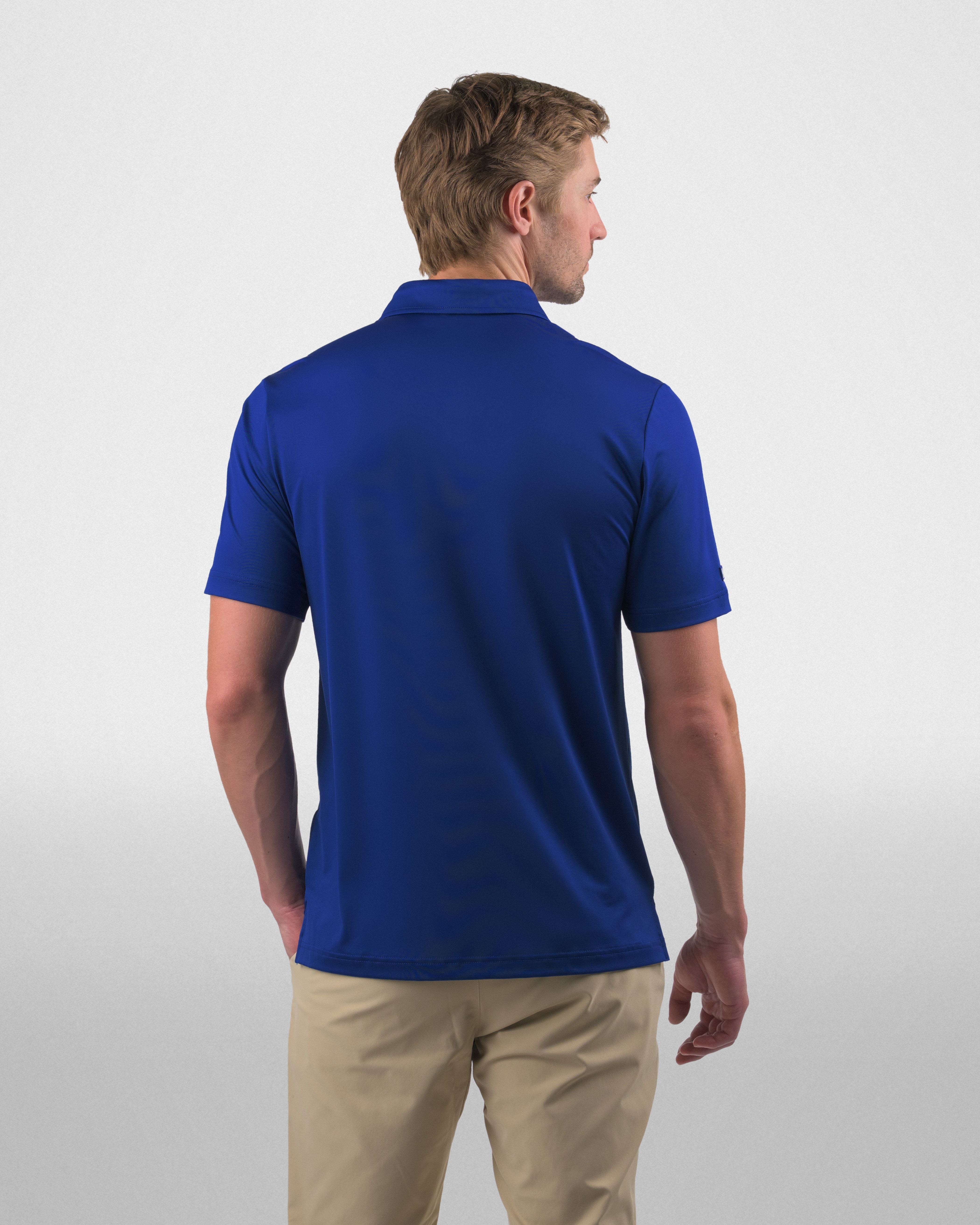 Swing Easy Polo
