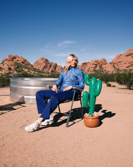 Women's Take The W Q-Zip