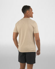Hazy Day Slim Fit T-Shirt