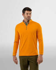 Golden Hour Q-Zip