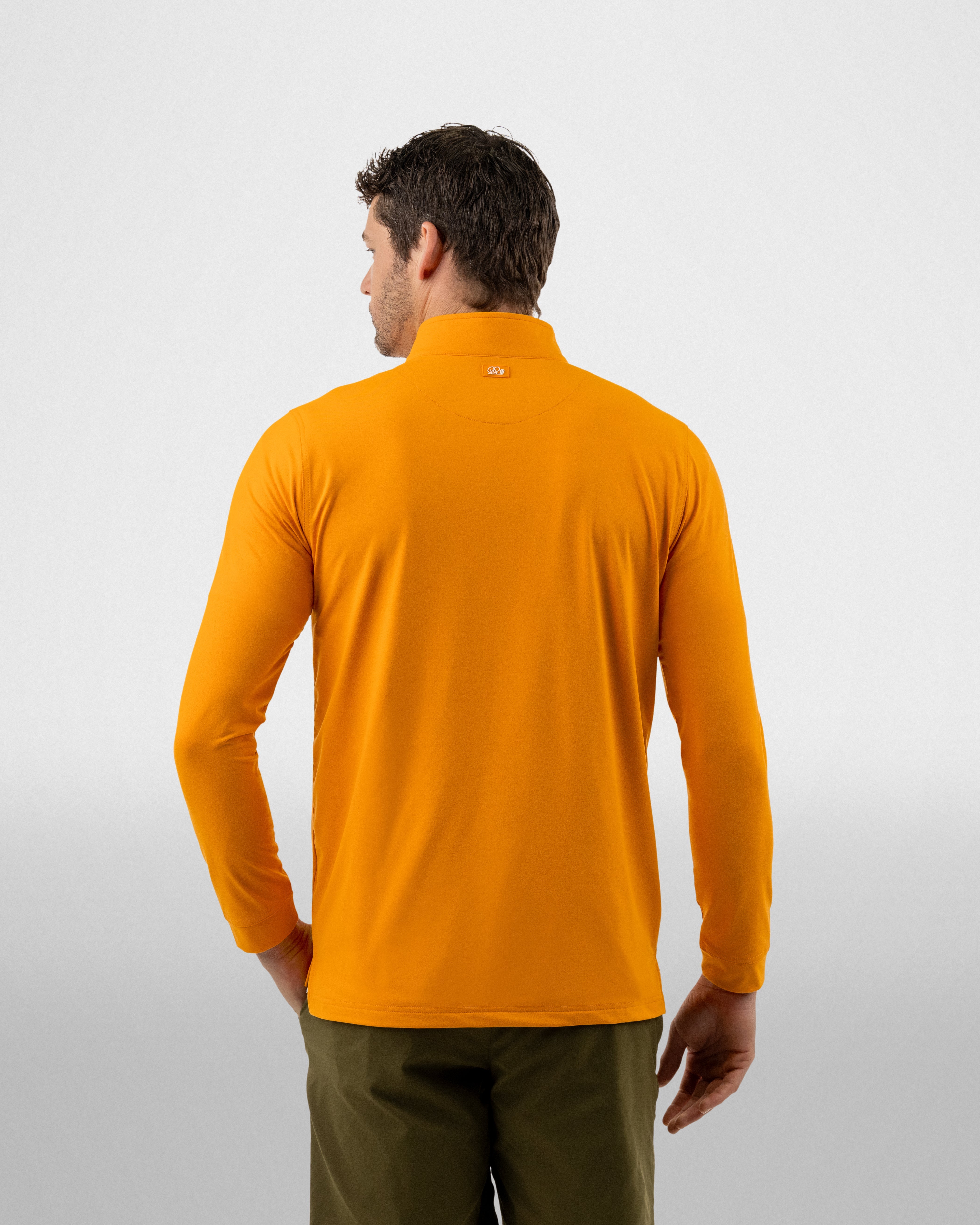 Golden Hour Q-Zip