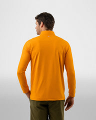Golden Hour Q-Zip