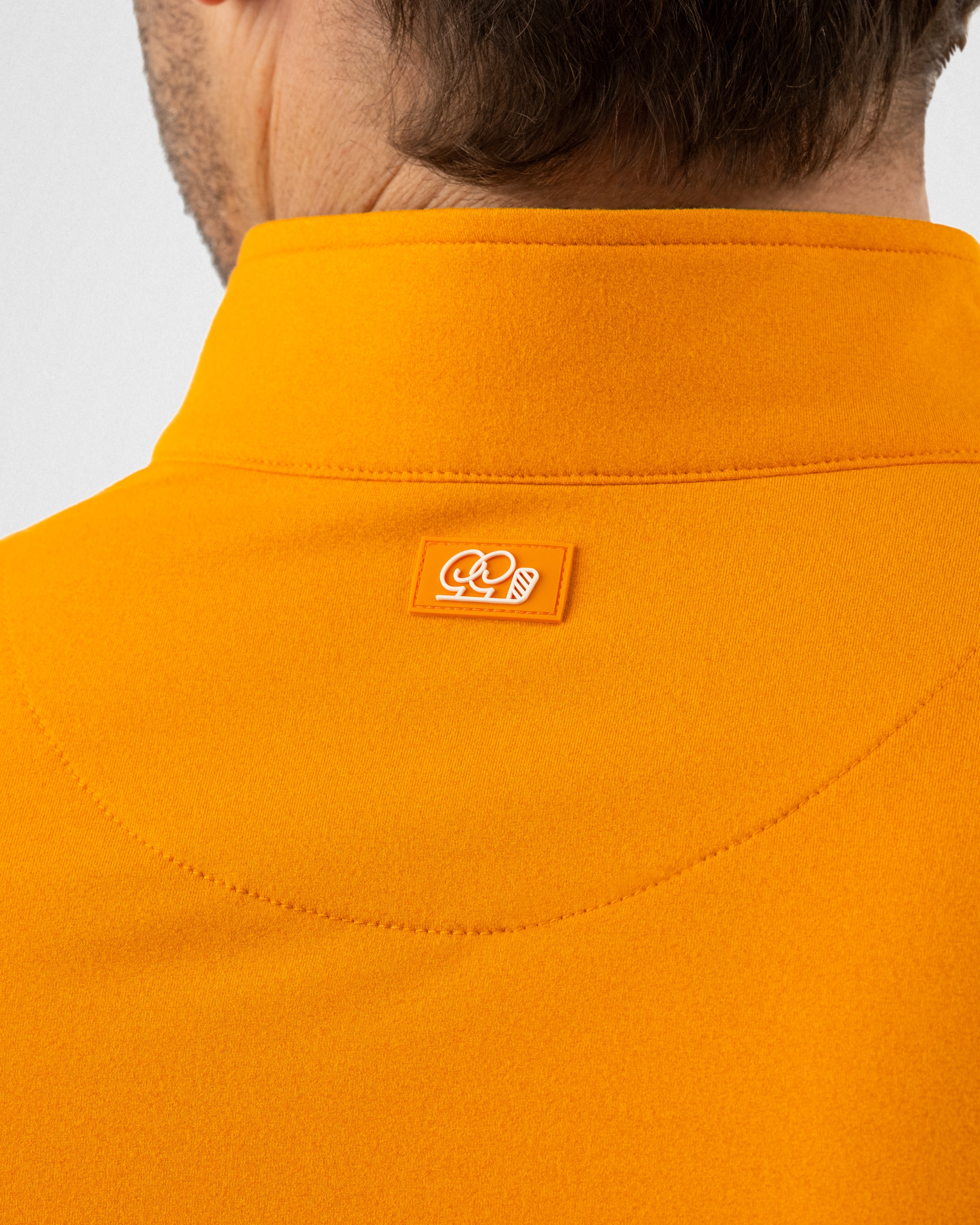 Golden Hour Q-Zip