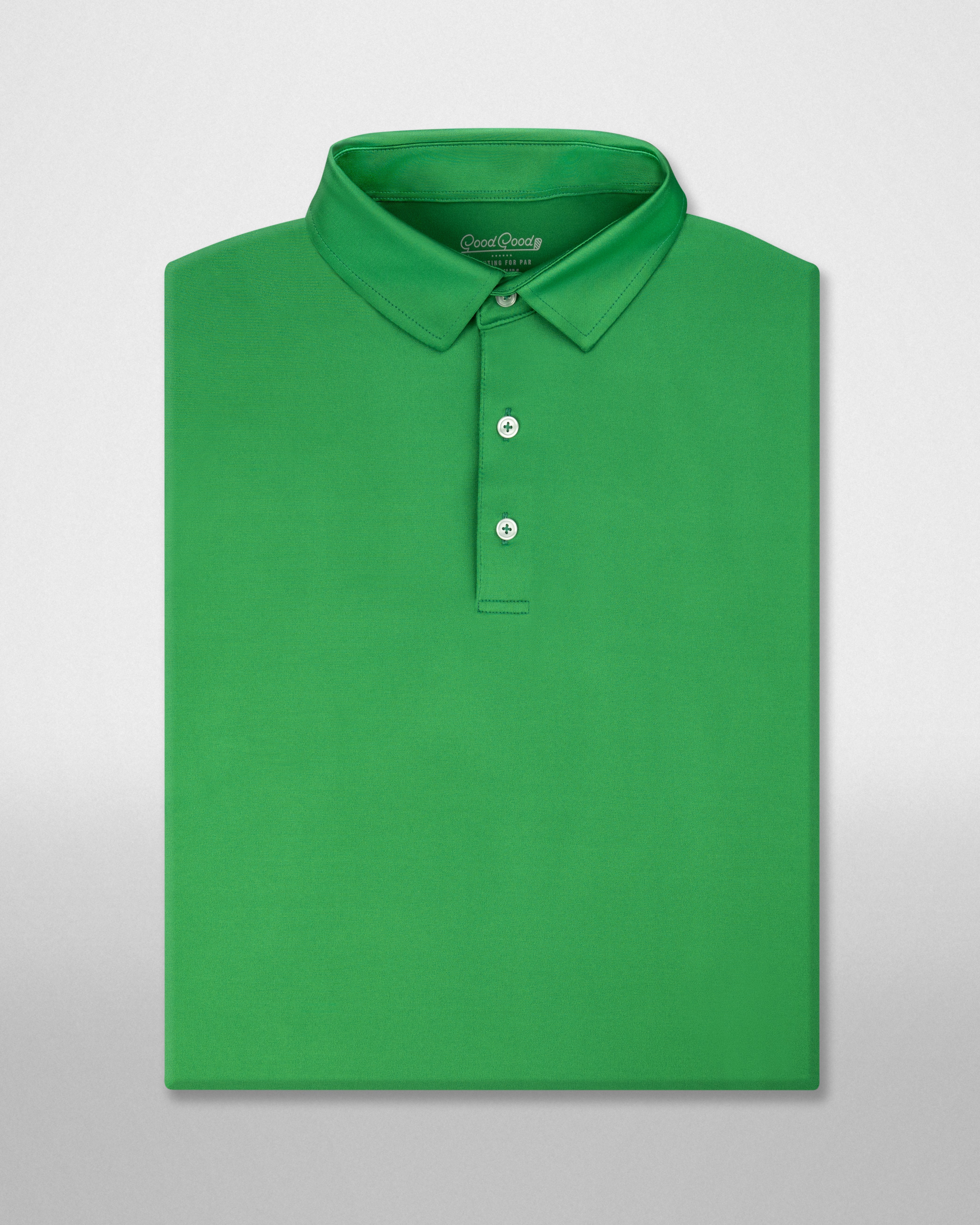 Verdant Polo