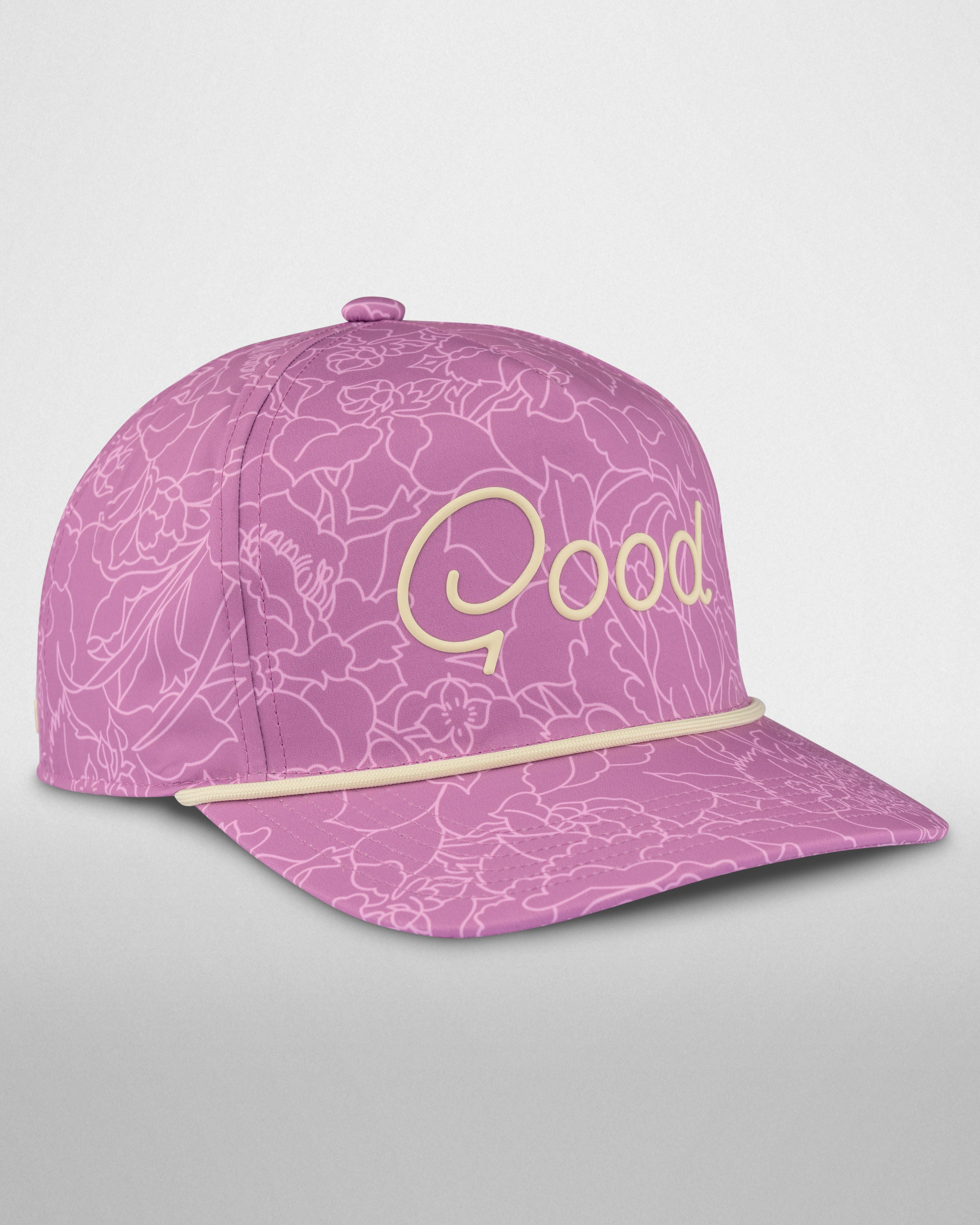 Say Less Rope Hat
