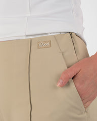Women's Hazy Day Pintuck Pant