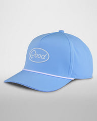 Good Destiny Rope Hat