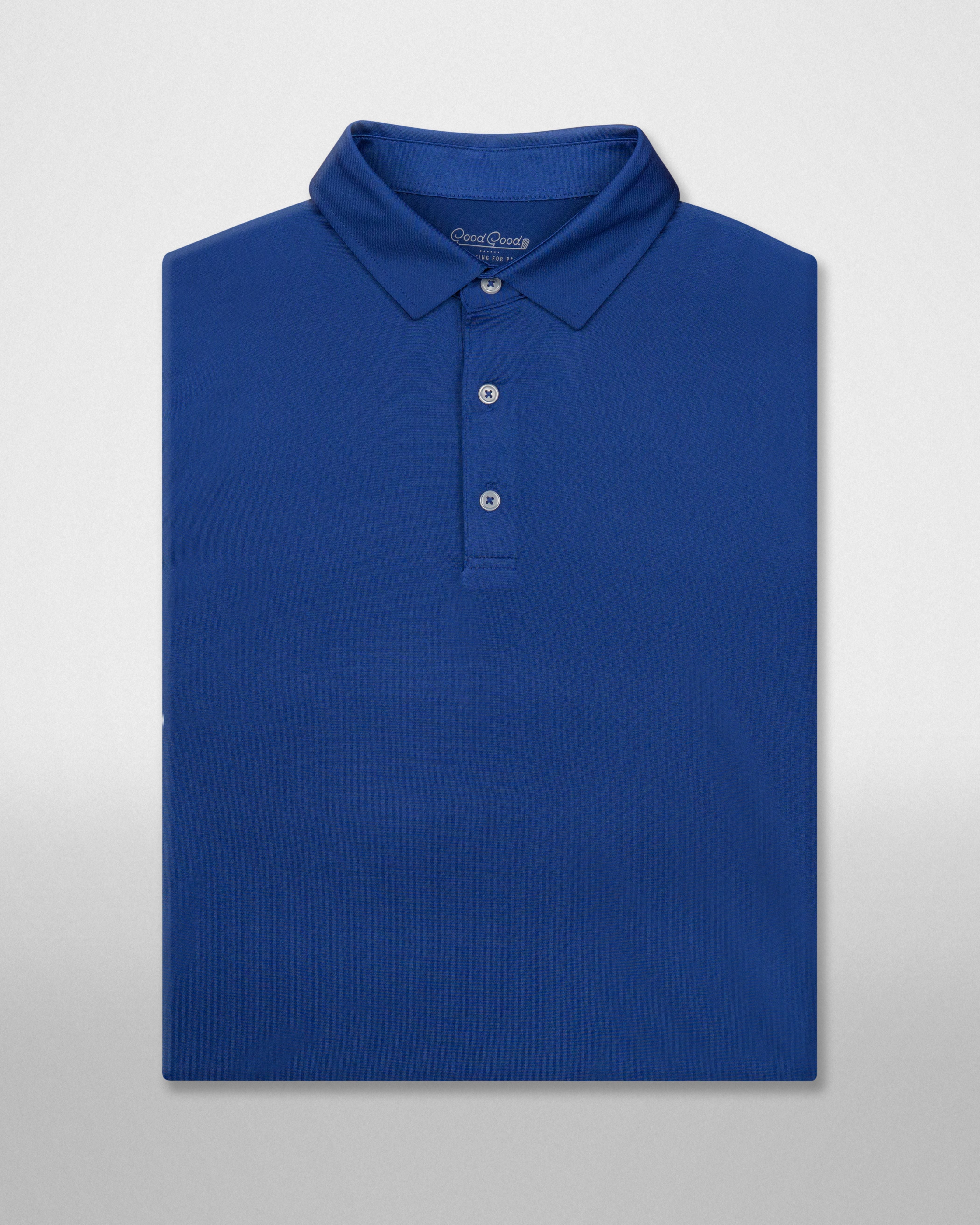 Swing Easy Polo