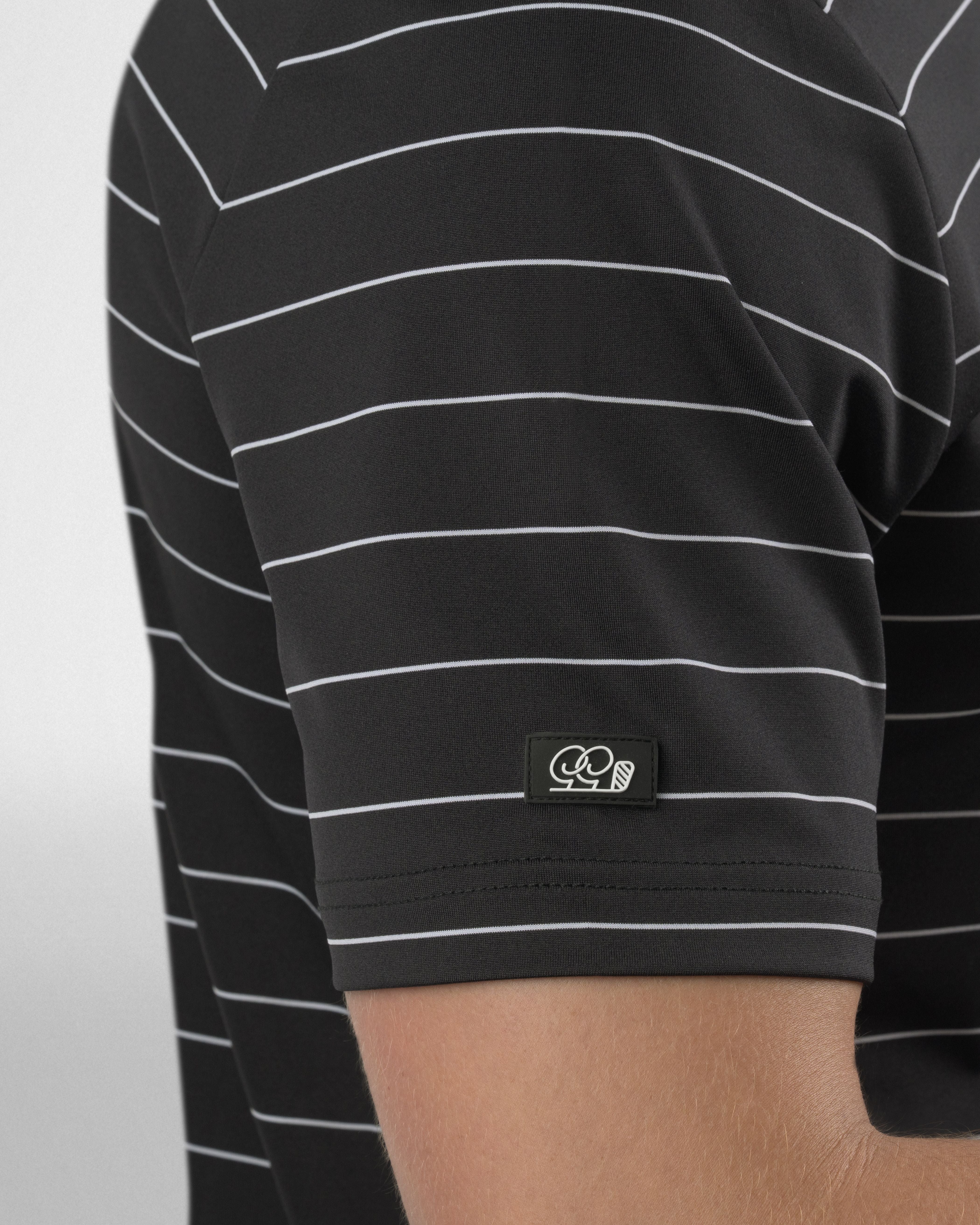 Fade Polo