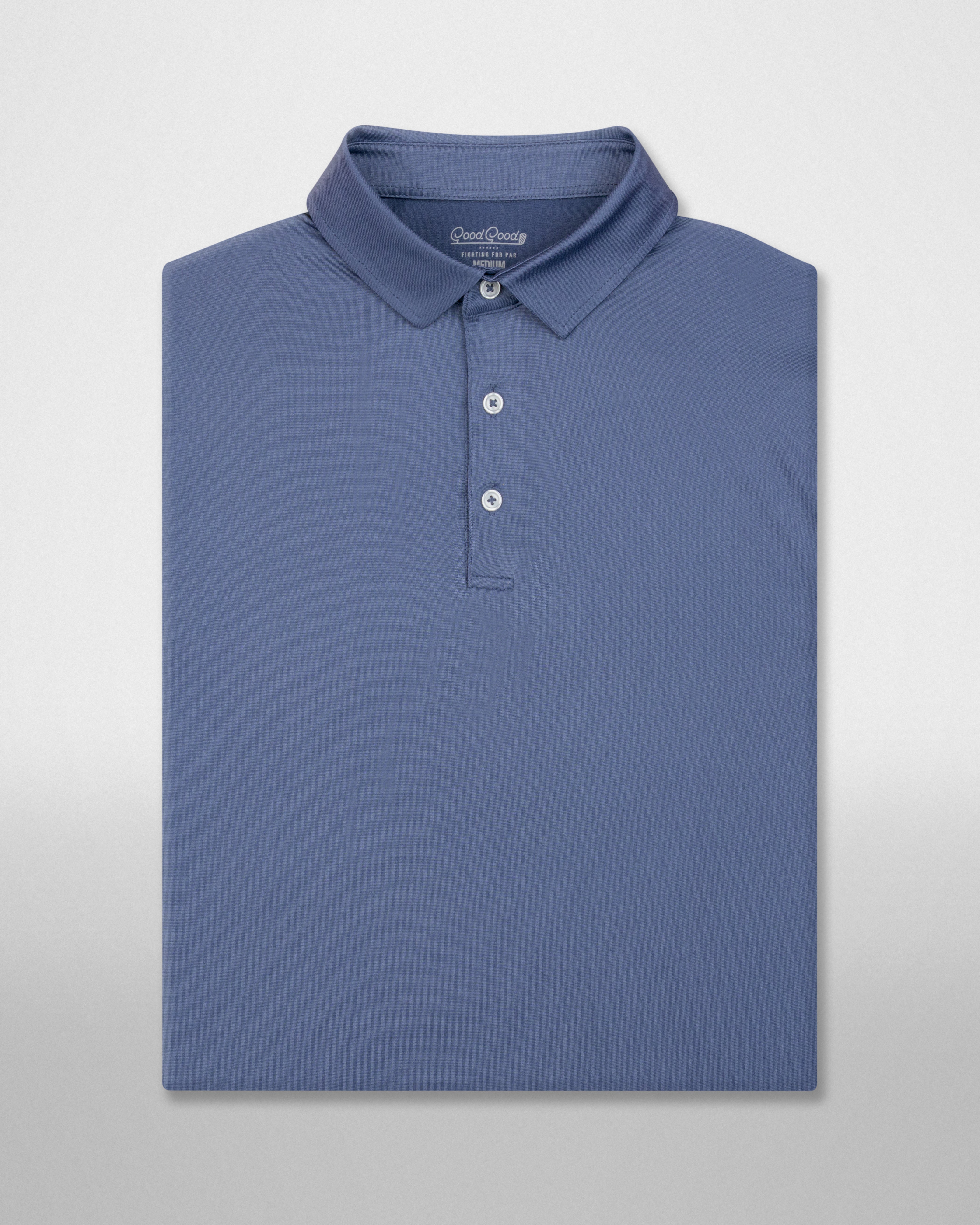 Indigo Mountain Polo