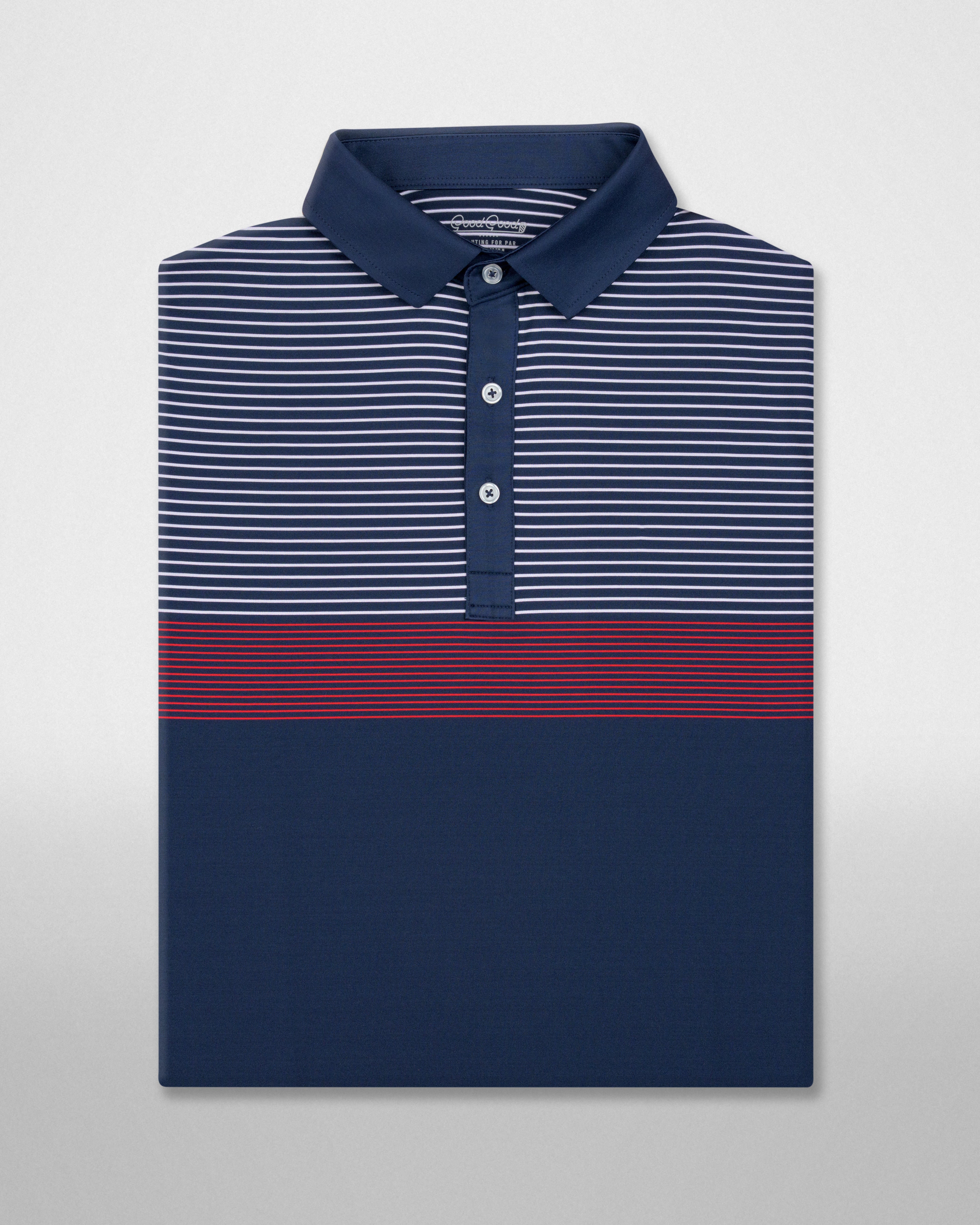 Under Par Polo