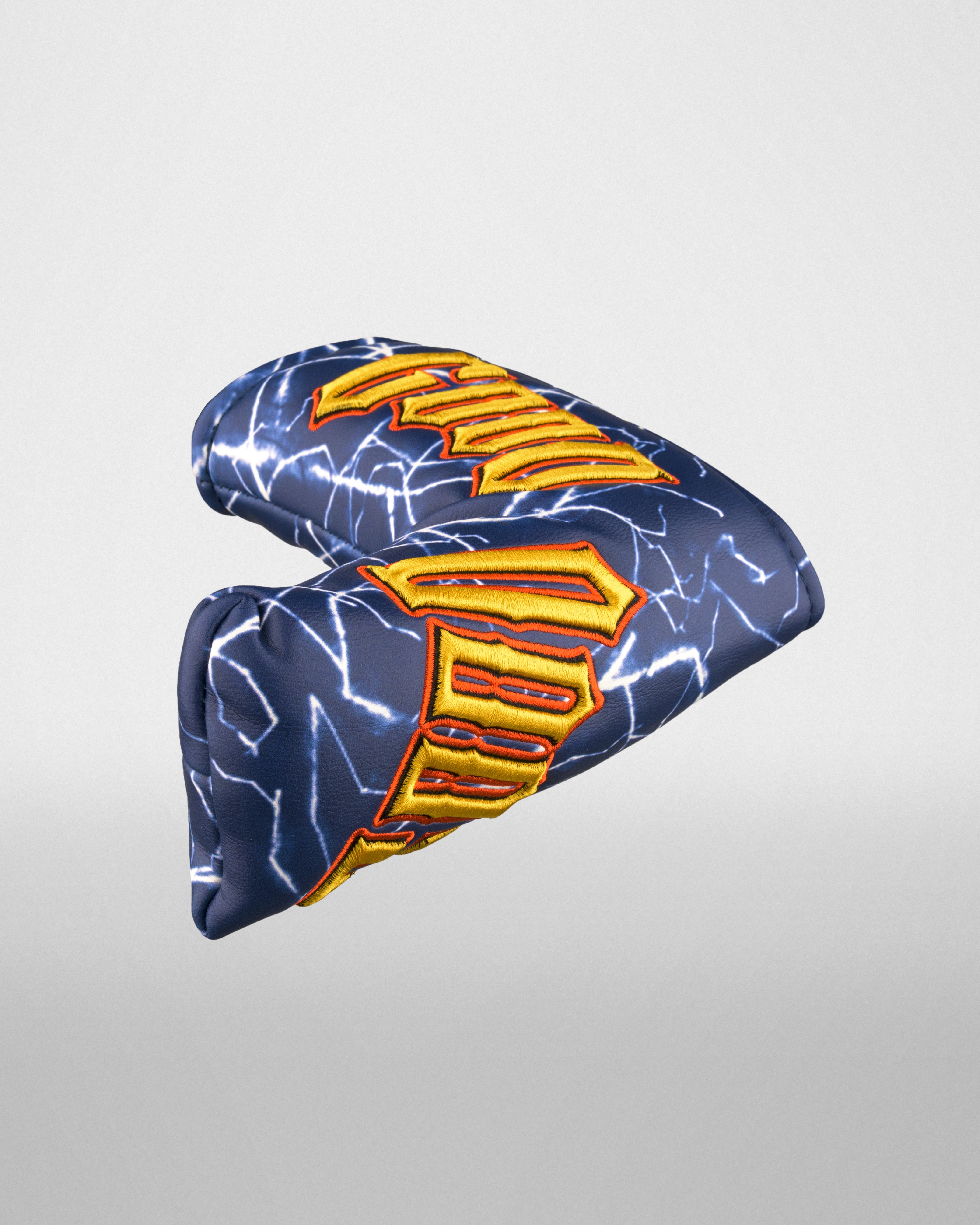 World Tour Blade Cover