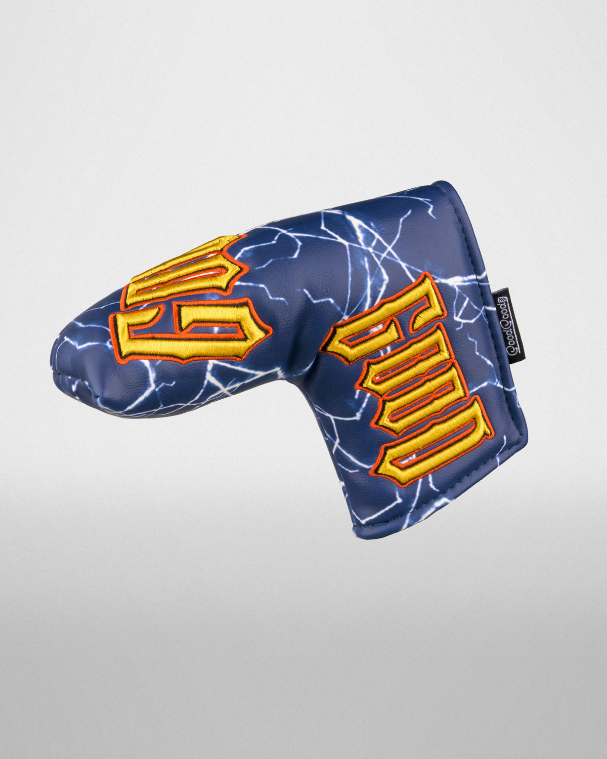 World Tour Blade Cover