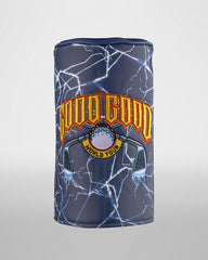 World Tour Barrel Driver Cover