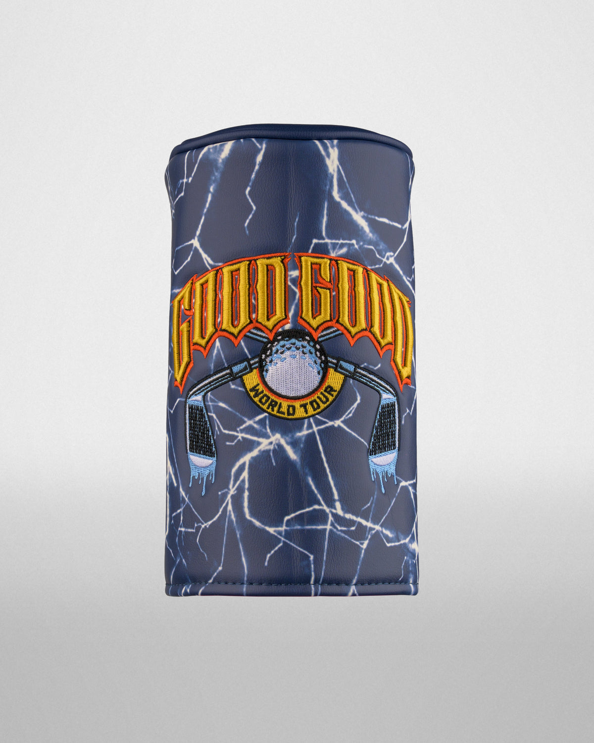 World Tour Barrel Fairway Cover