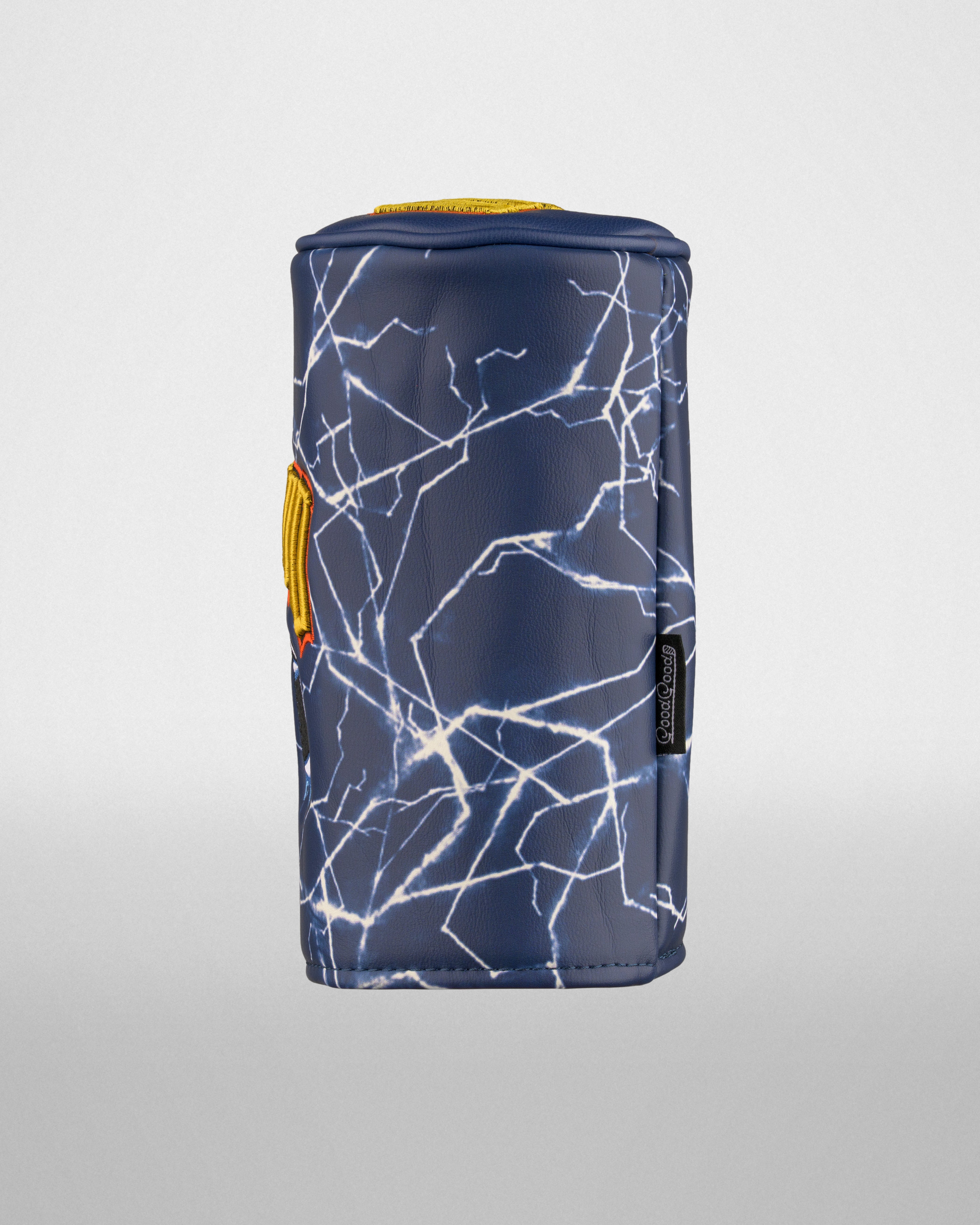 World Tour Barrel Fairway Cover