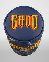 World Tour Barrel Fairway Cover