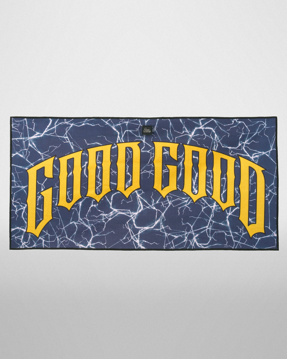 World Tour Magnetic Towel