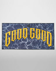 World Tour Magnetic Towel