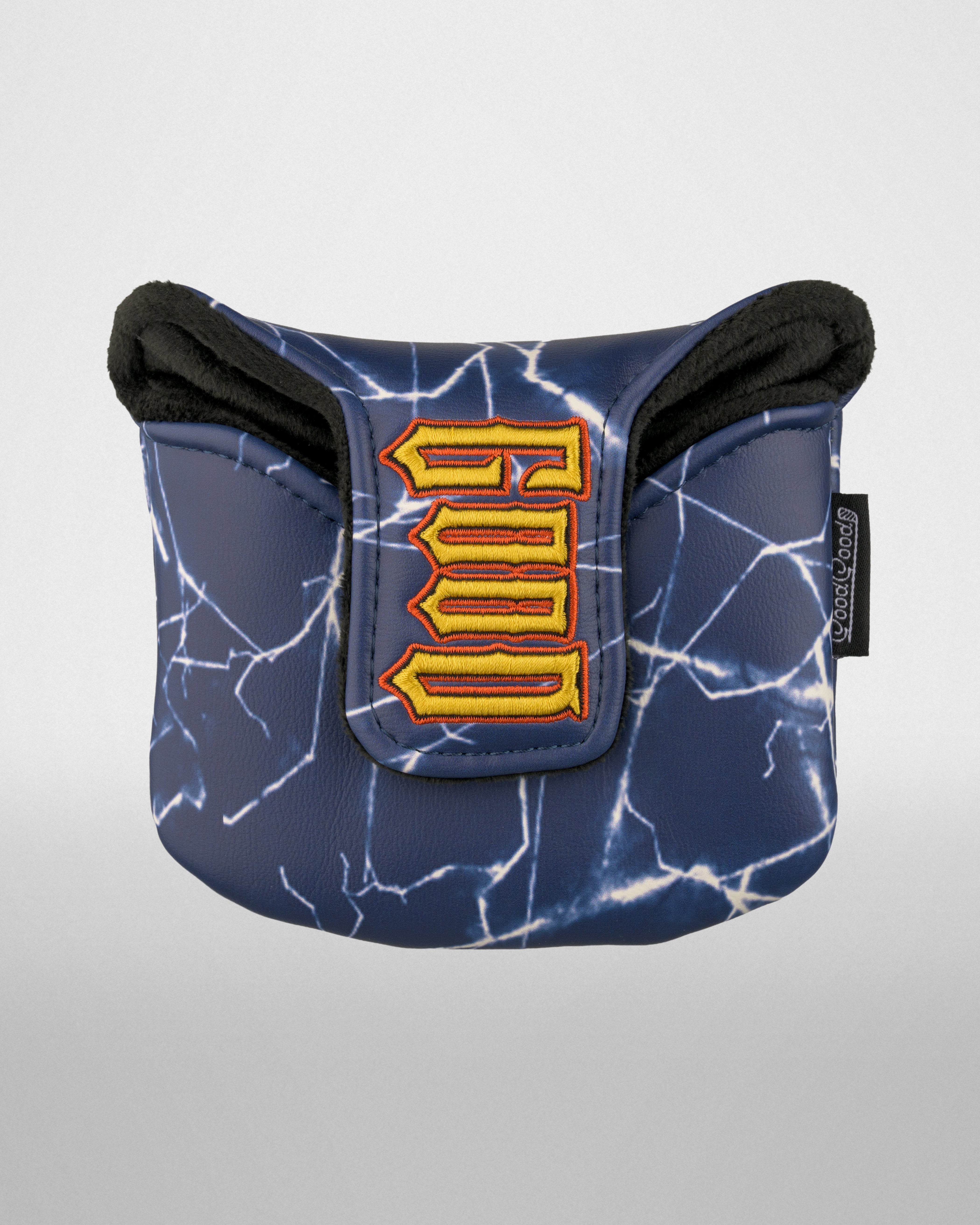 World Tour Mallet Cover