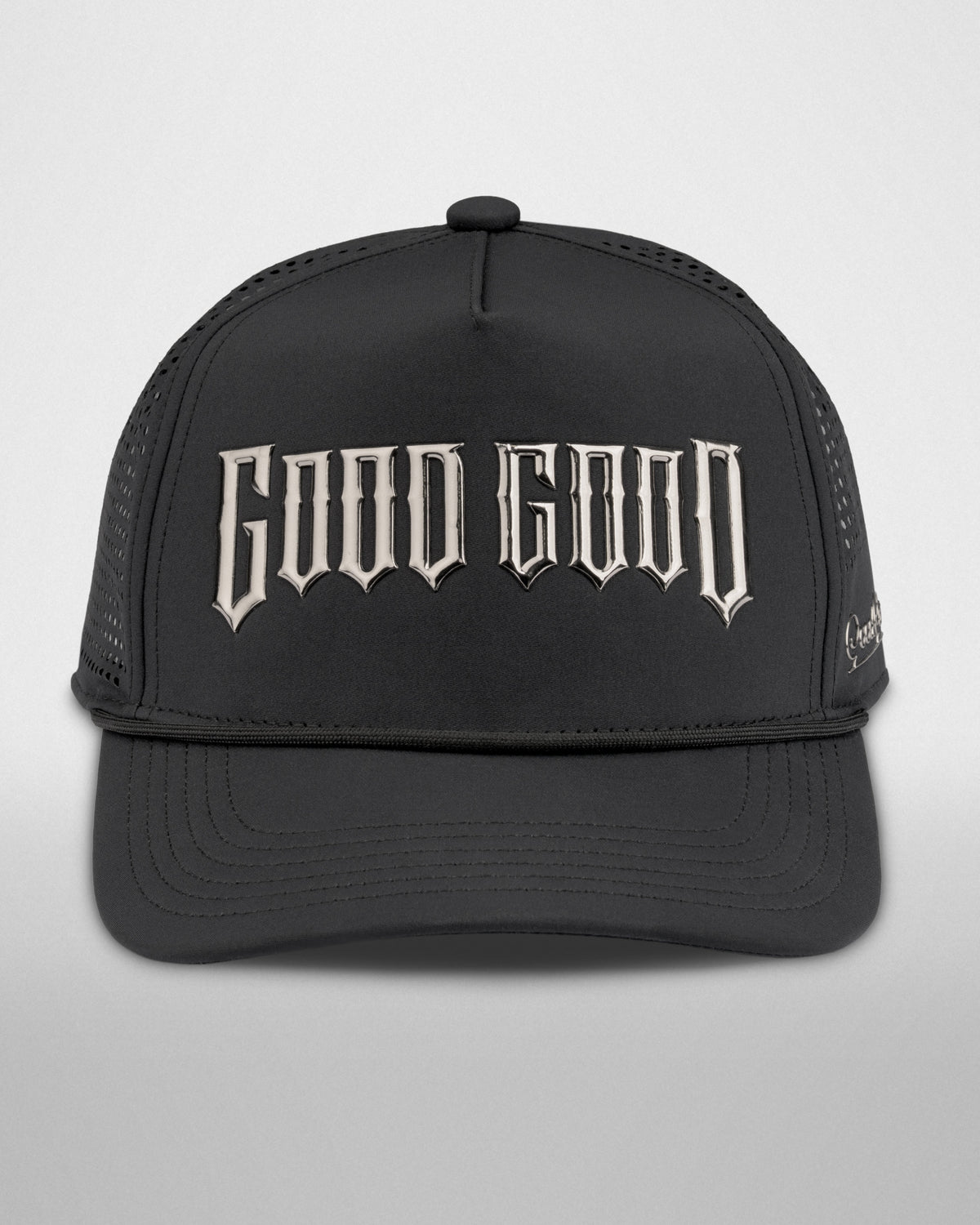 World Tour Rope Hat