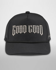 World Tour Rope Hat