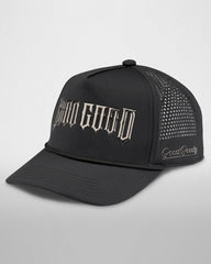 World Tour Rope Hat