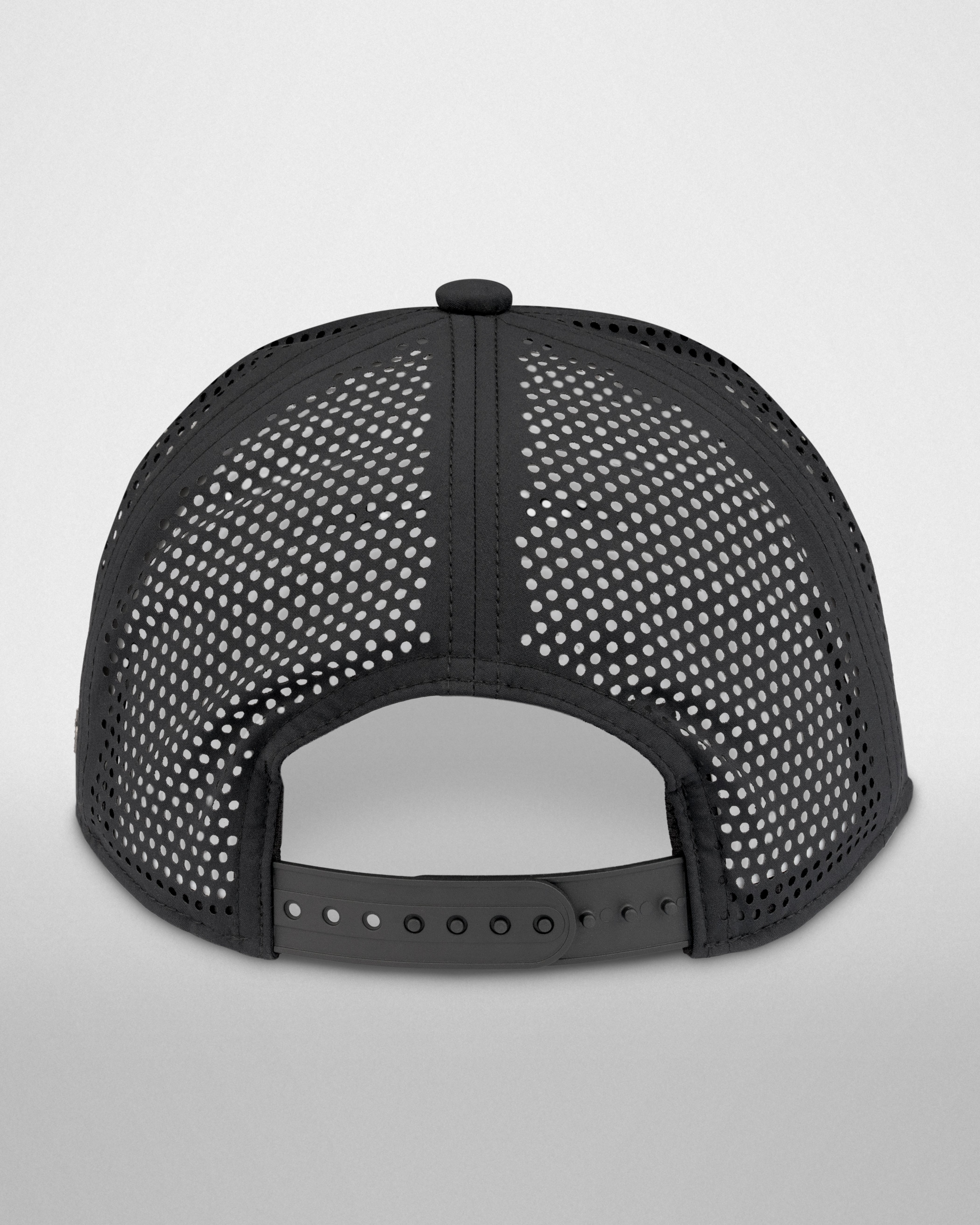 World Tour Rope Hat