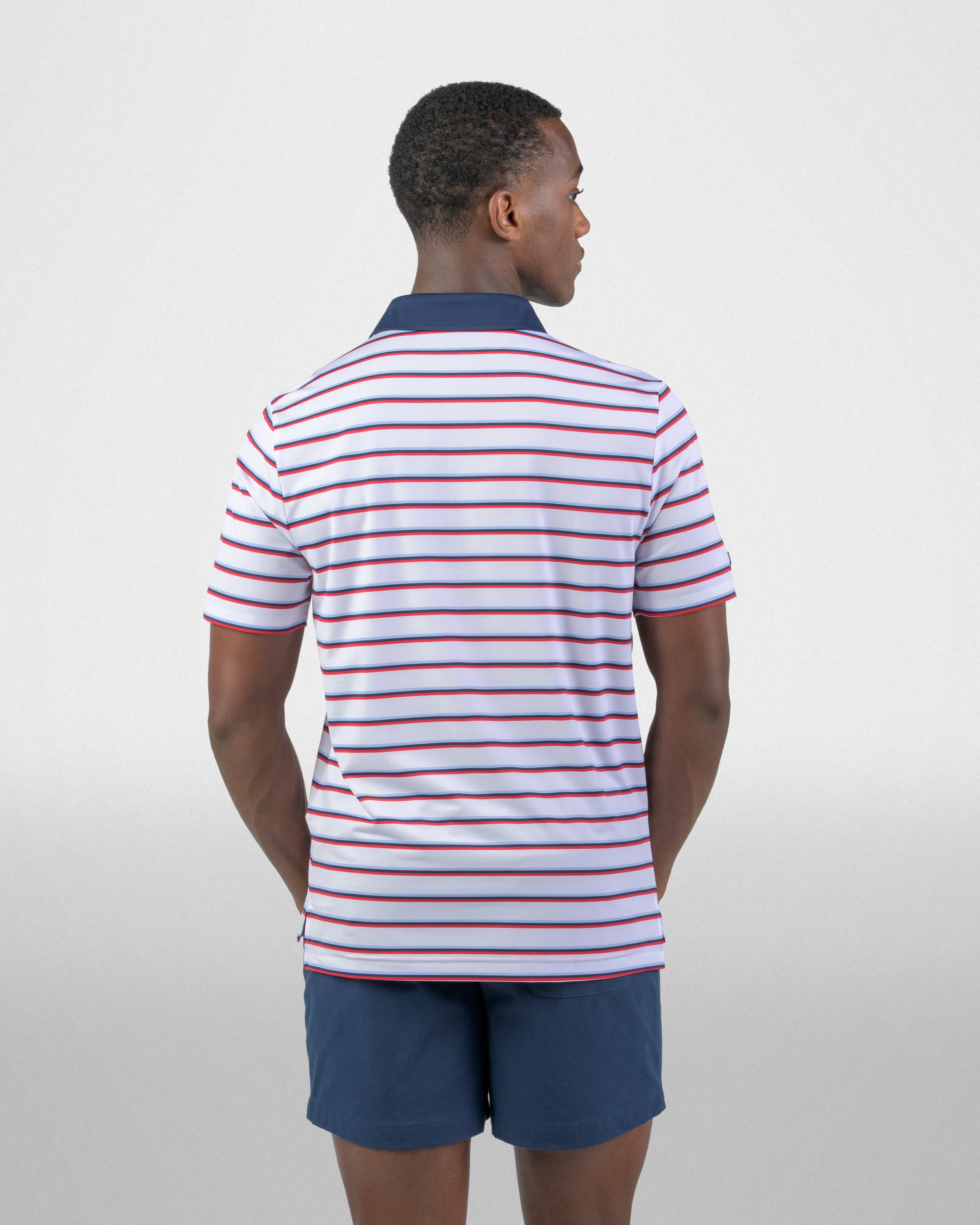 Best Ball Polo