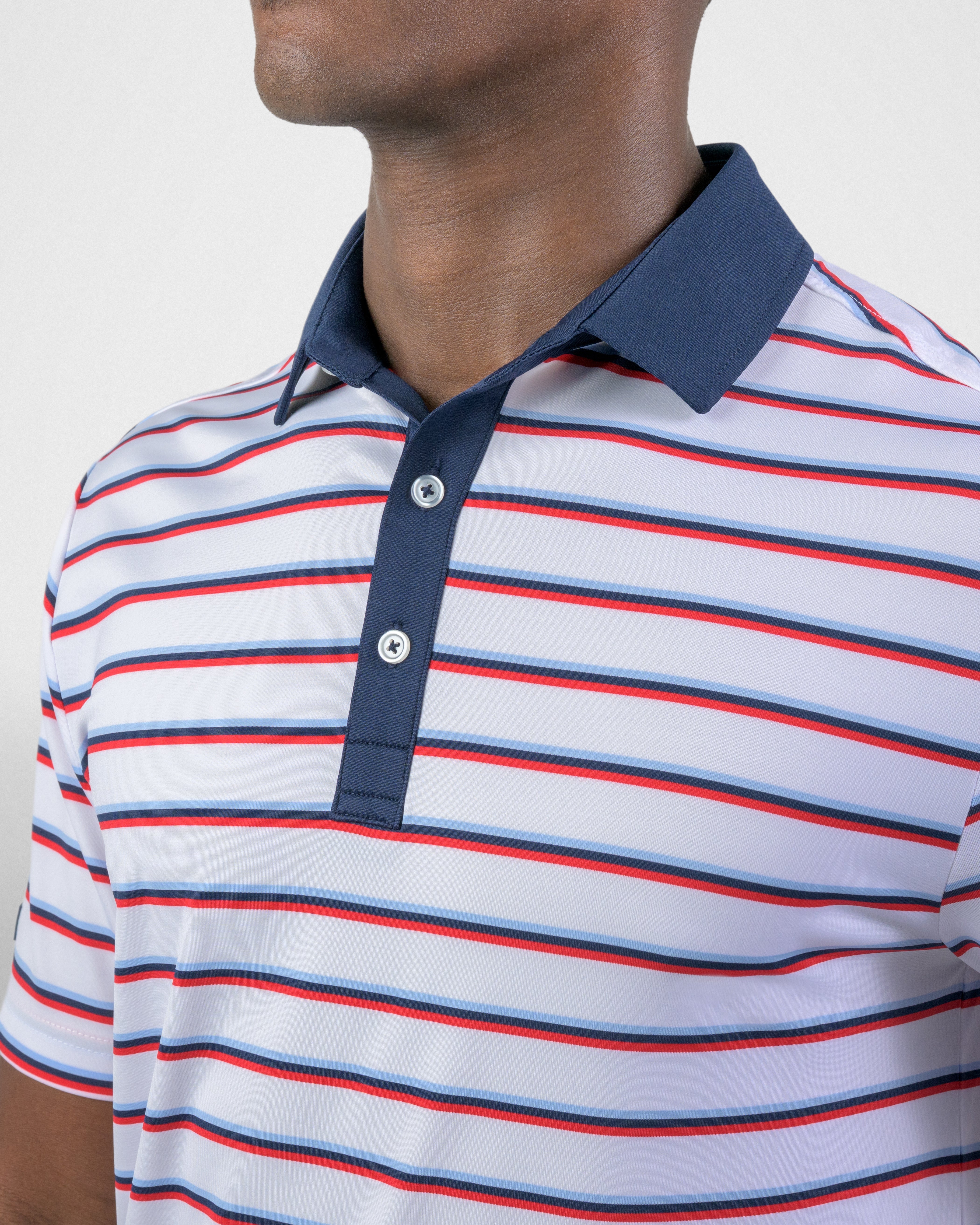 Best Ball Polo