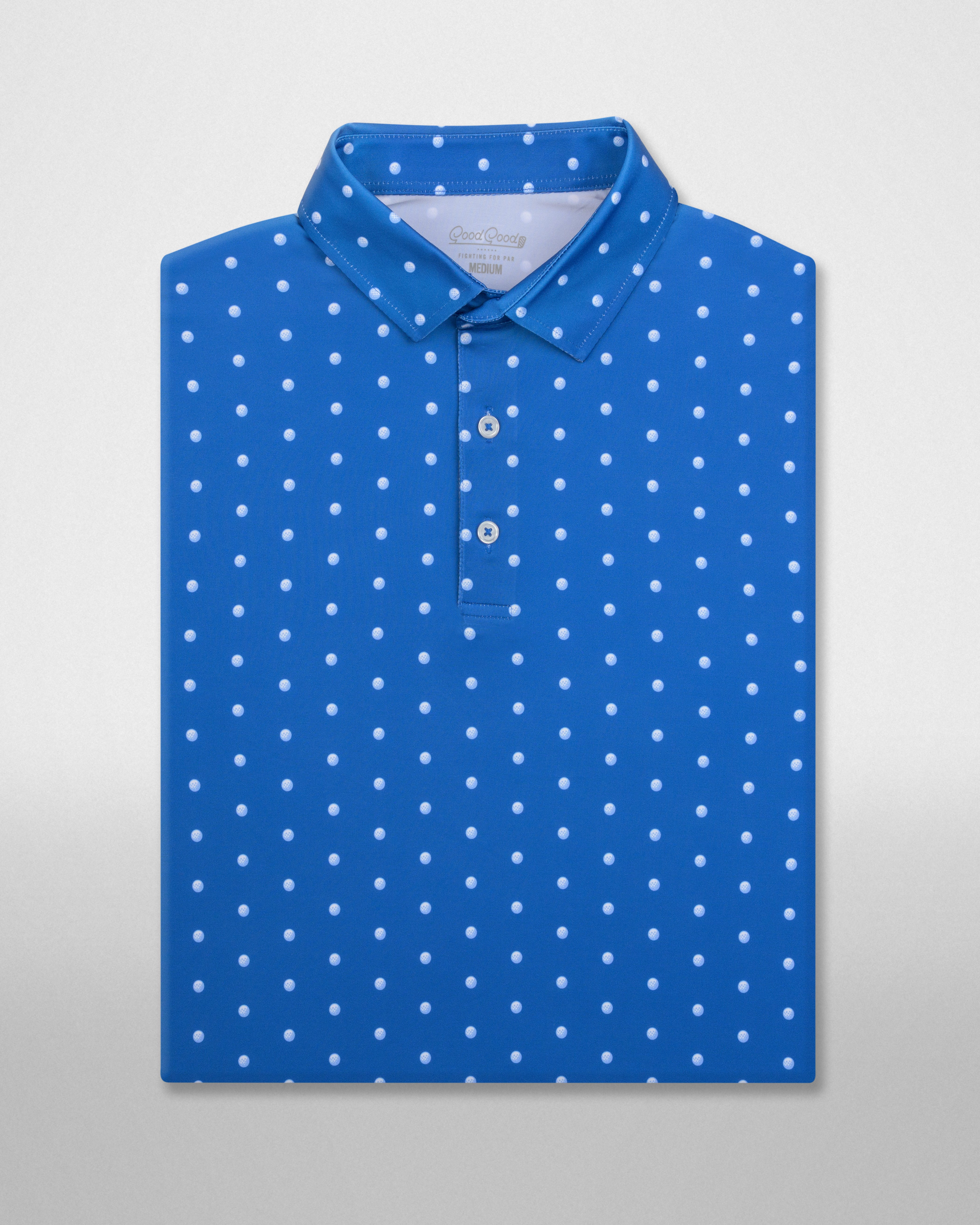 Be The Ball Polo