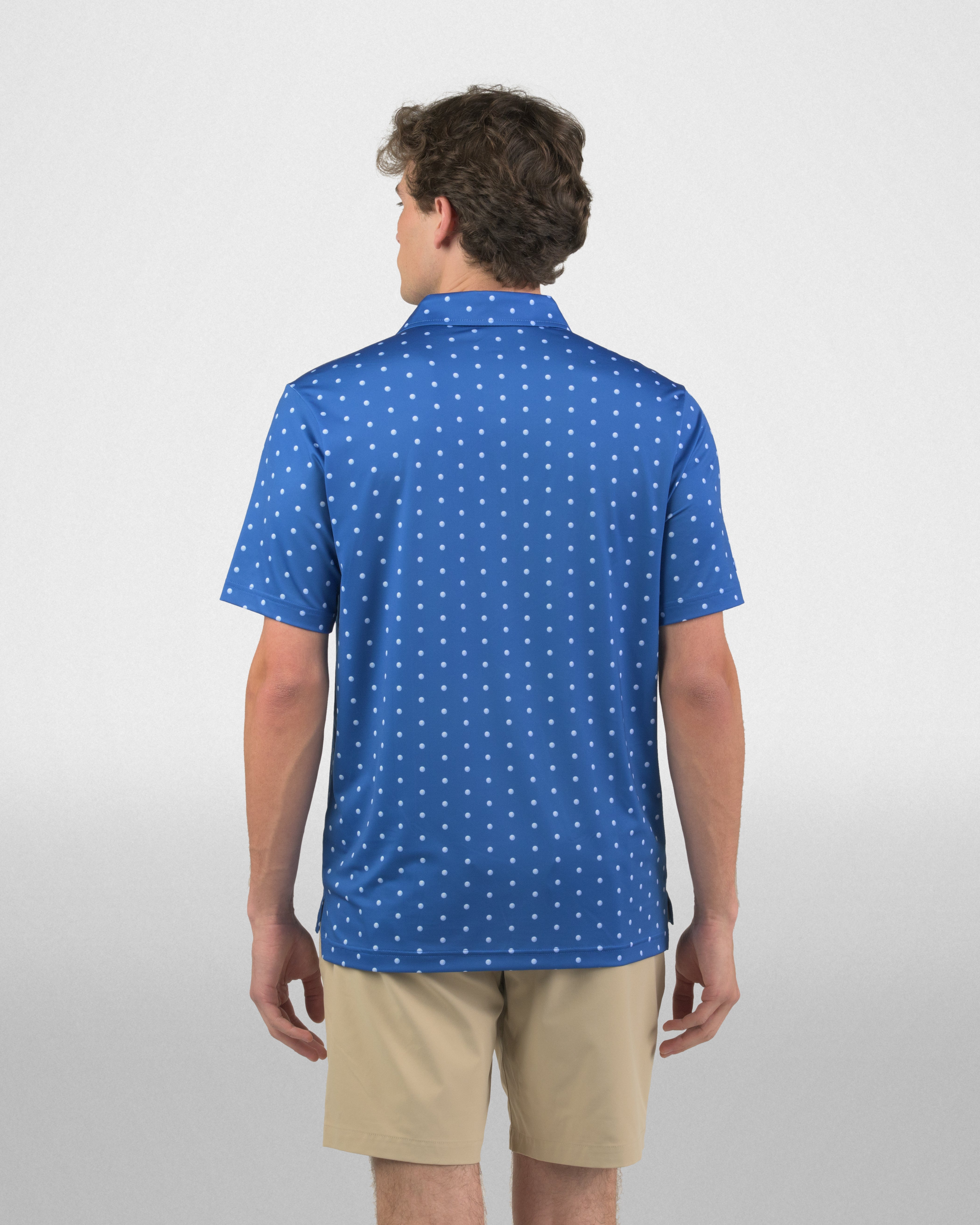 Be The Ball Polo