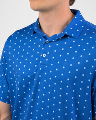 Be The Ball Polo