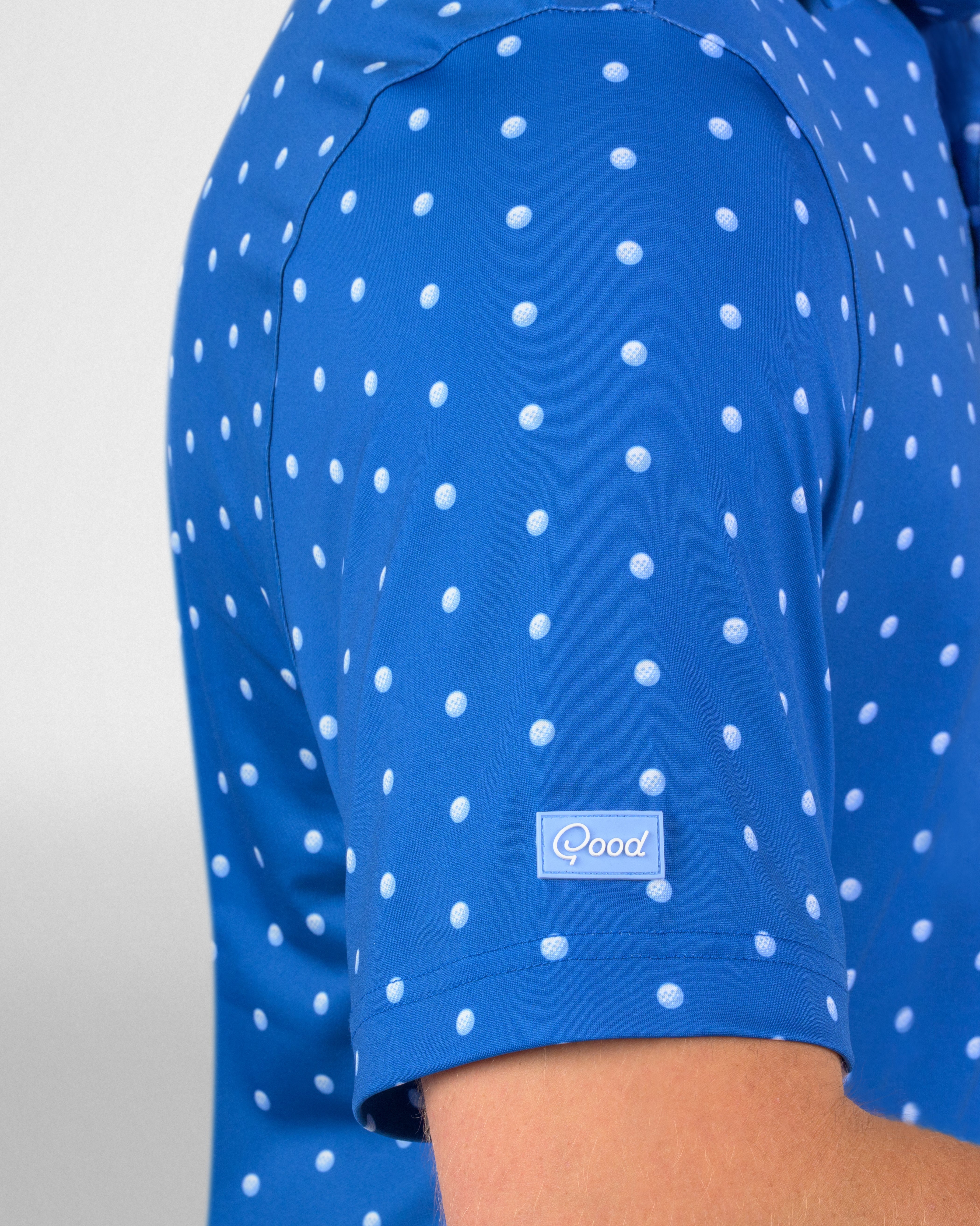 Be The Ball Polo