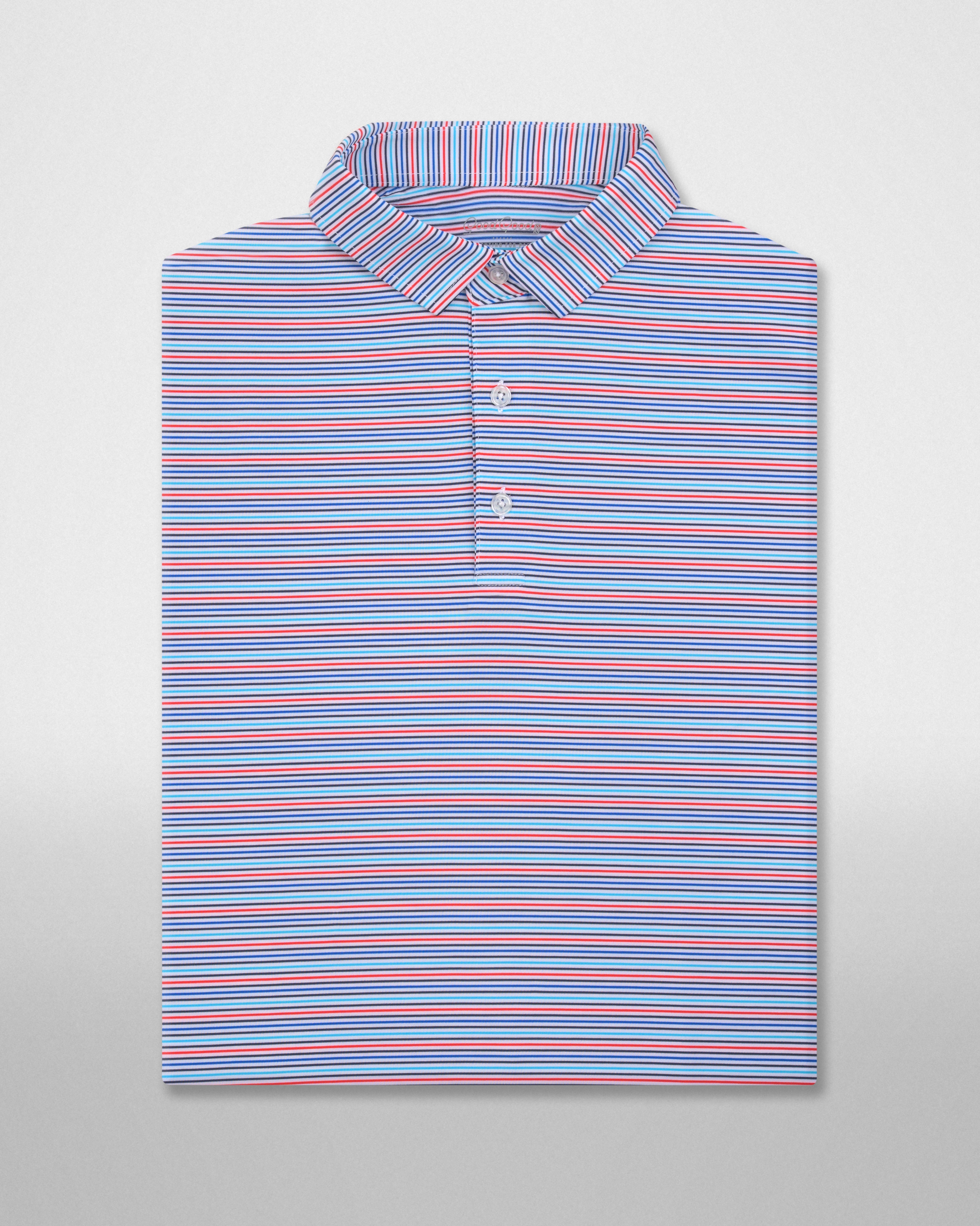 Celebrate Polo
