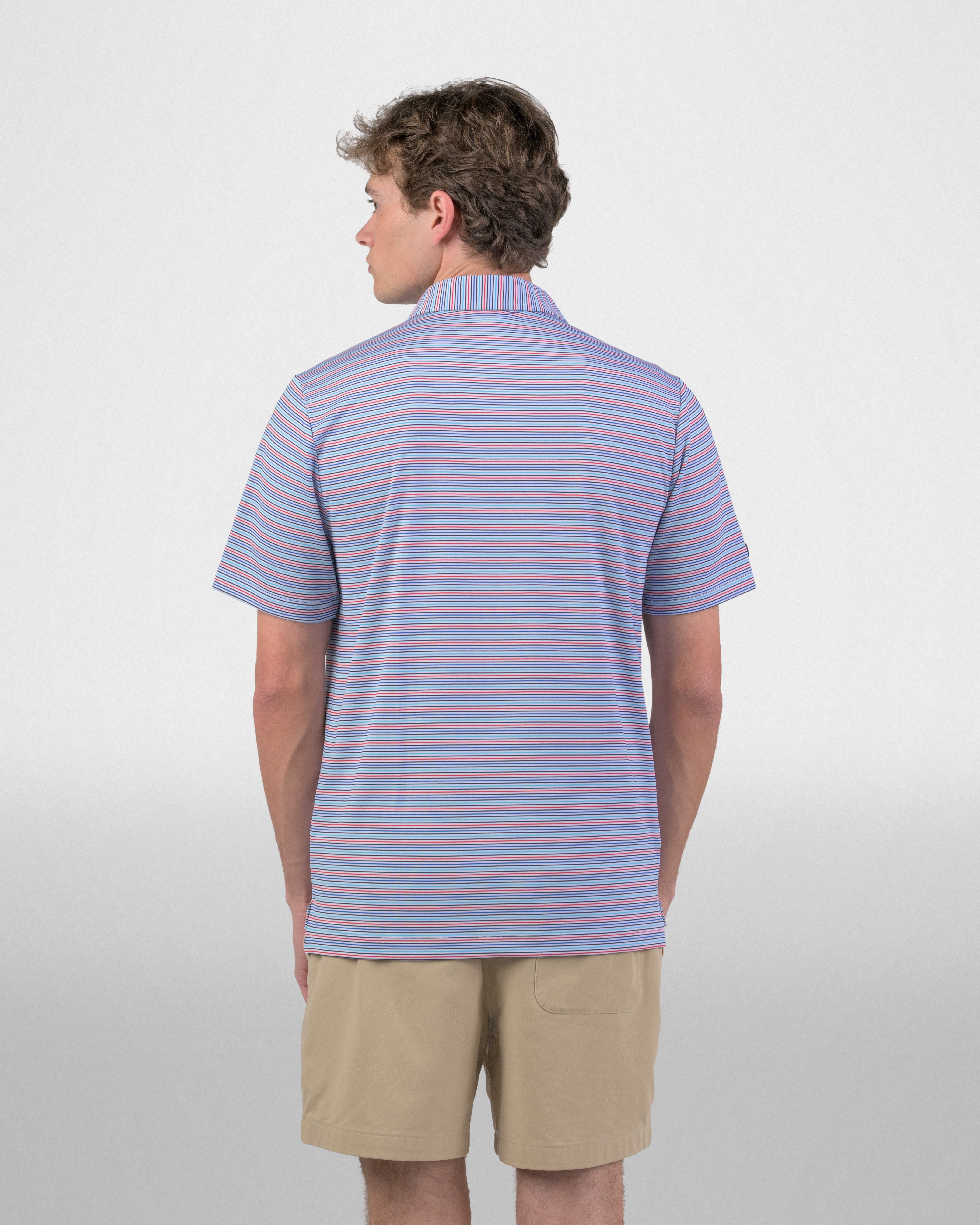 Celebrate Polo