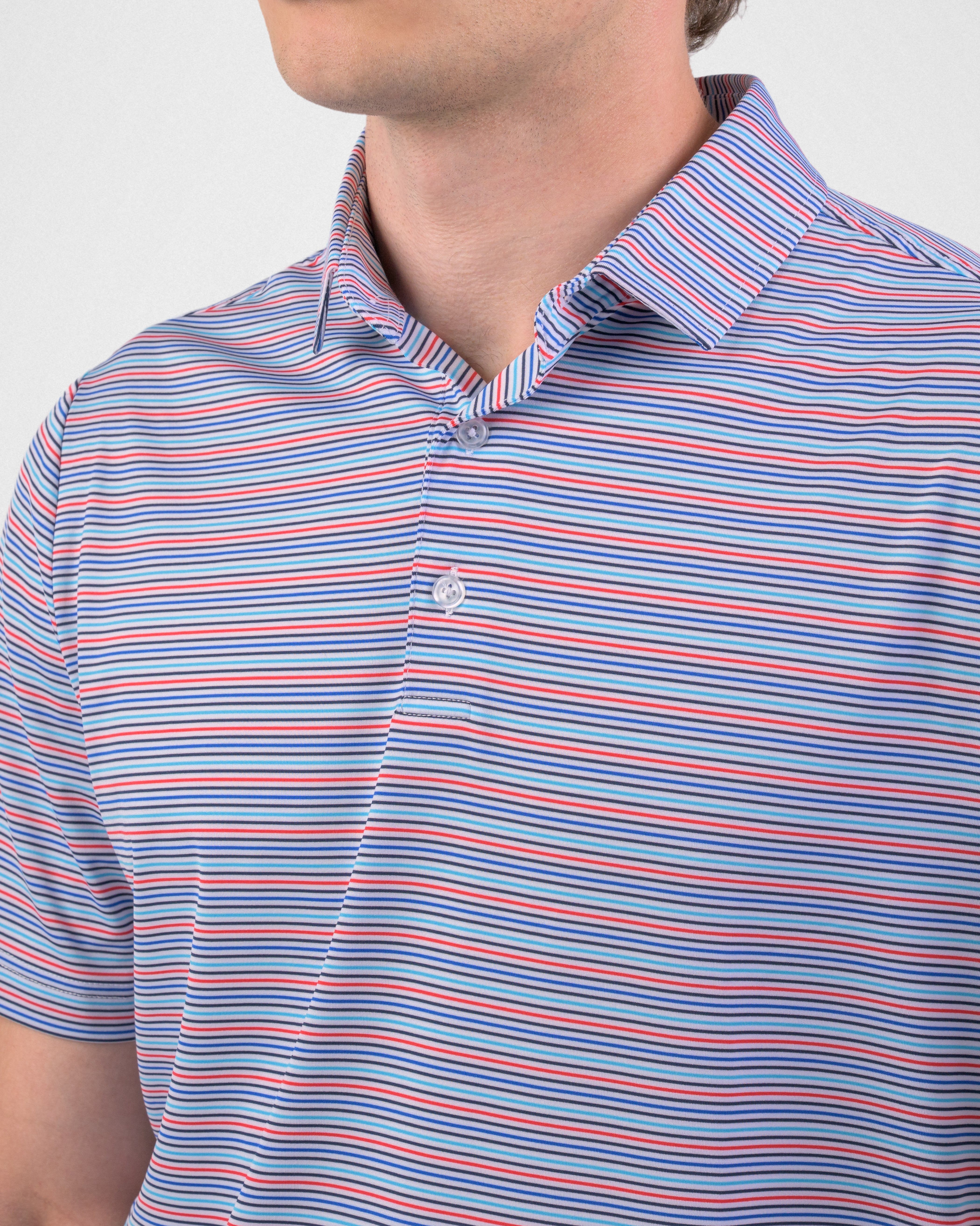 Celebrate Polo