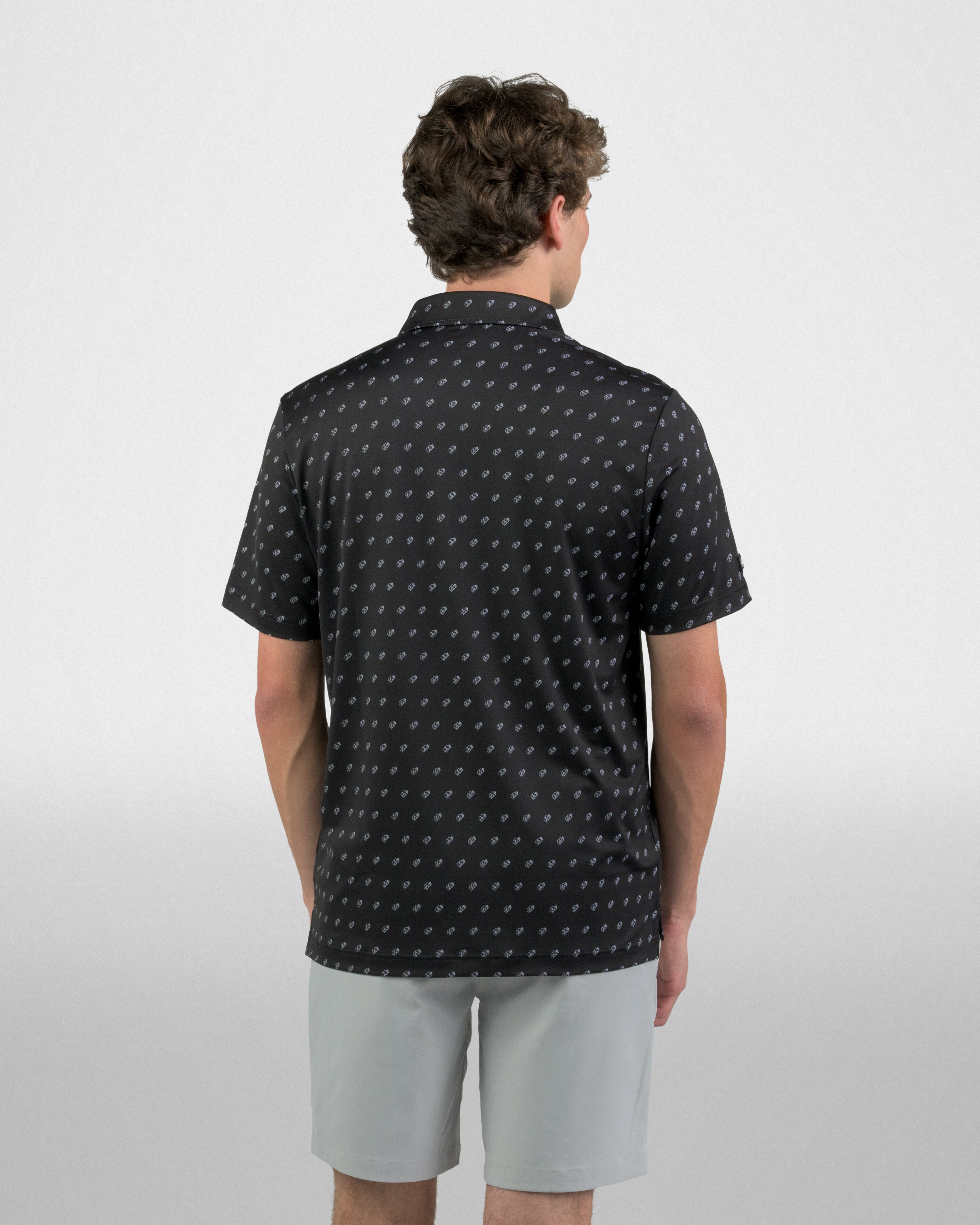 The Elite Polo