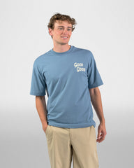 Good Days Ahead Boxy T-Shirt