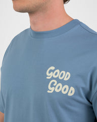 Good Days Ahead Boxy T-Shirt