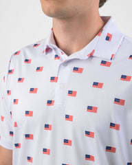 Good Flag Polo