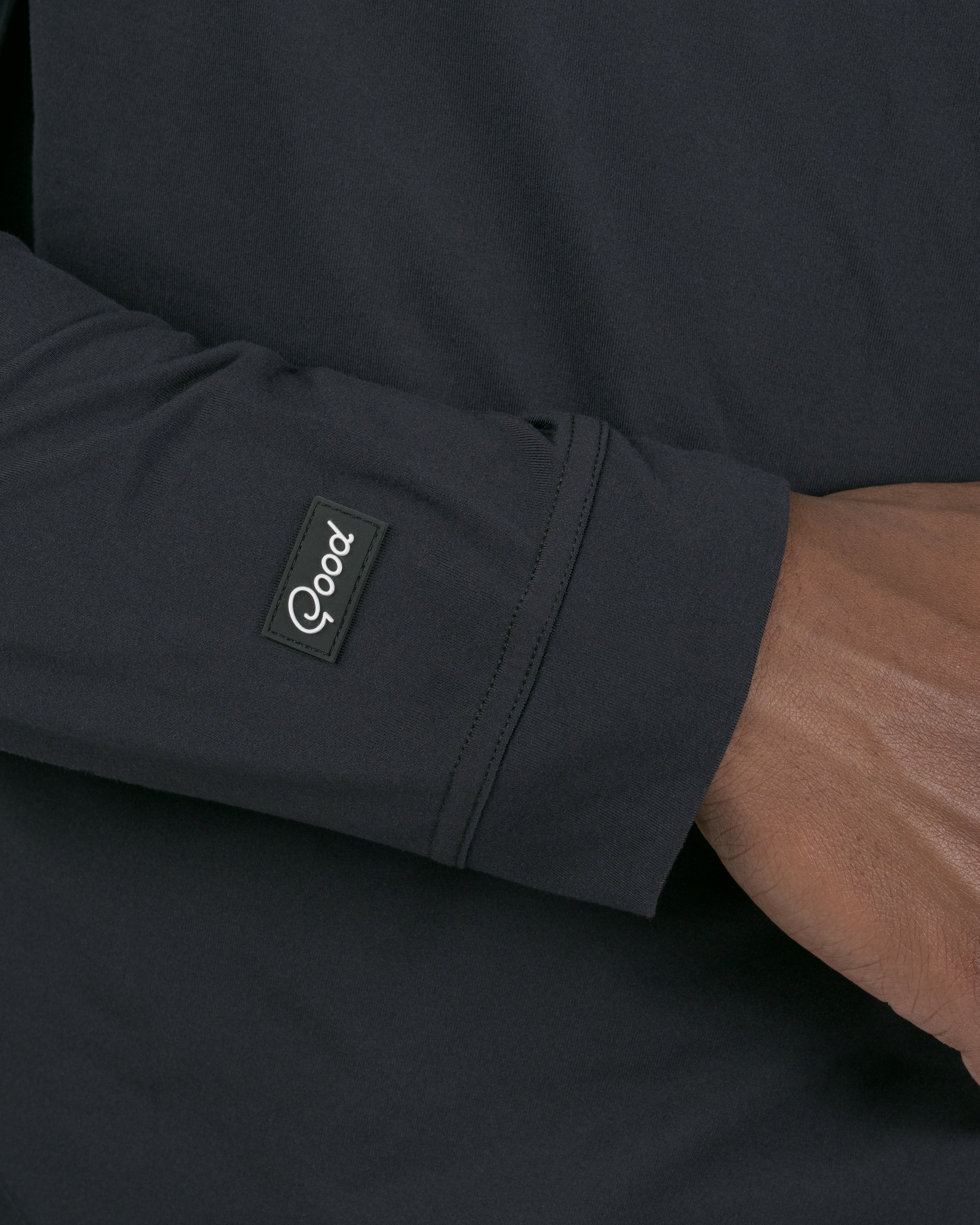 Hole In One Goodie Hoodie