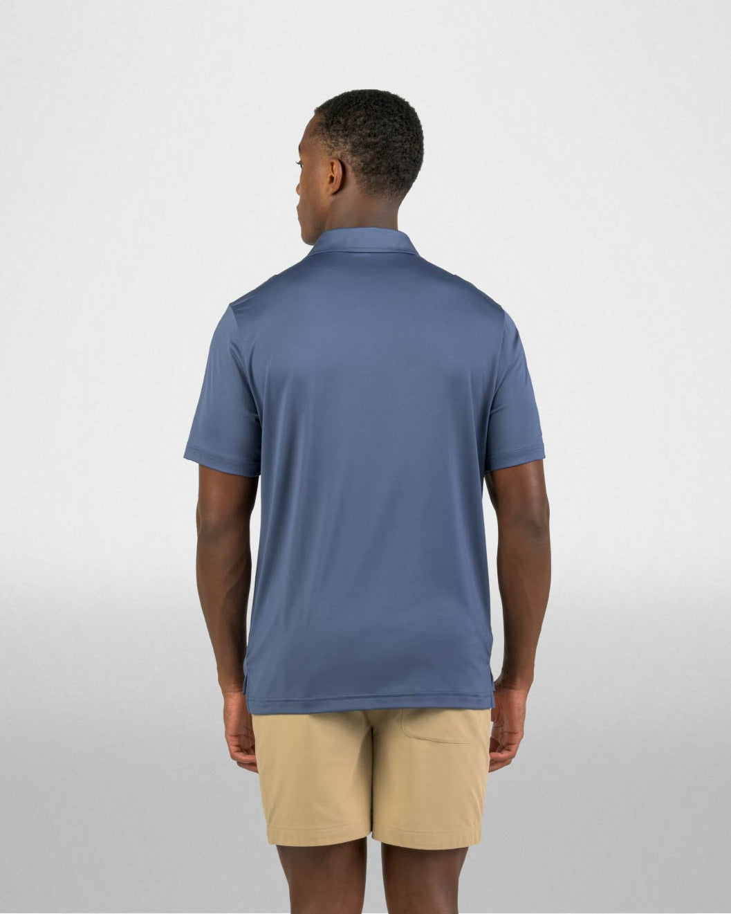 Indigo Mountain Polo