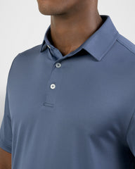 Indigo Mountain Polo