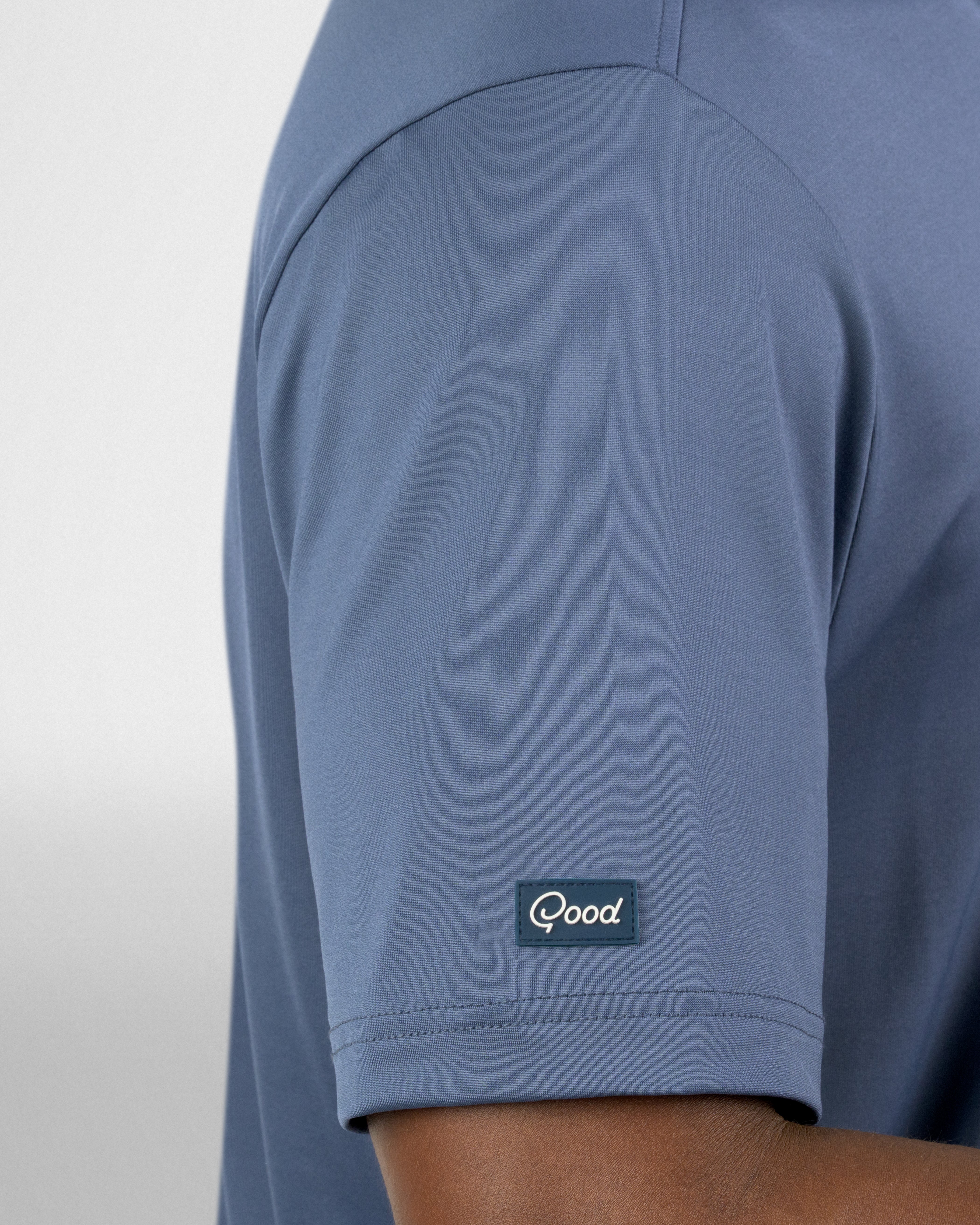 Indigo Mountain Polo