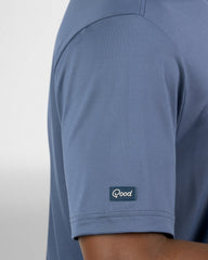 Indigo Mountain Polo