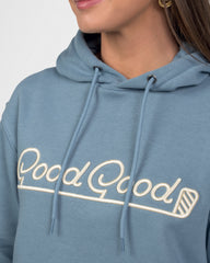 Lakeside Fleece Hoodie